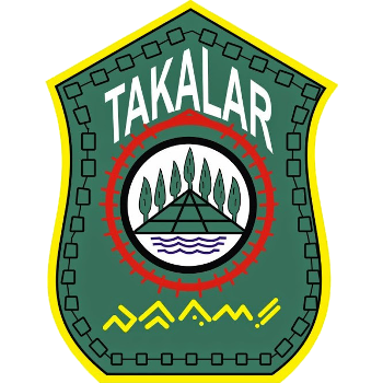 KABUPATEN TAKALAR 